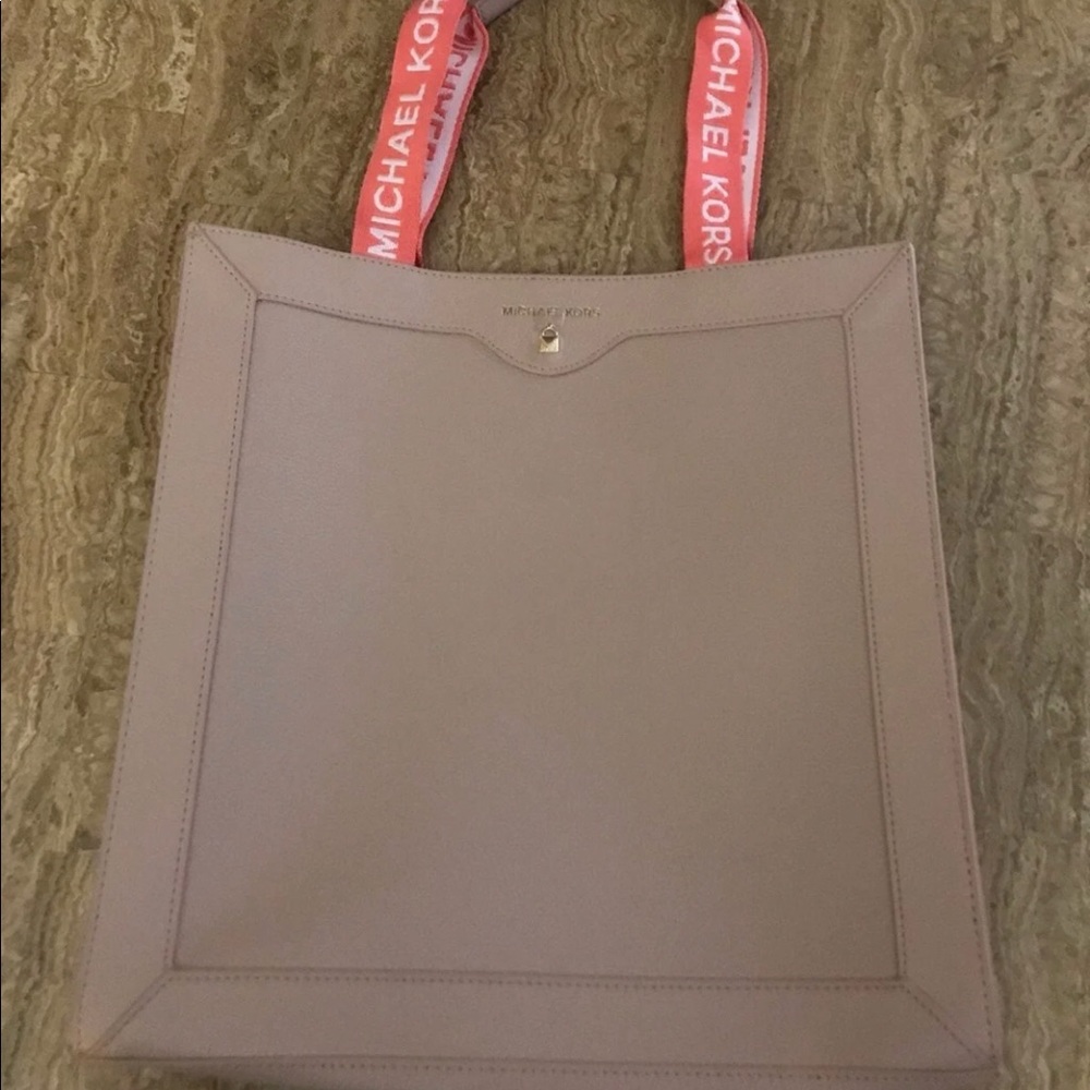 Michael Kors Tote Bag